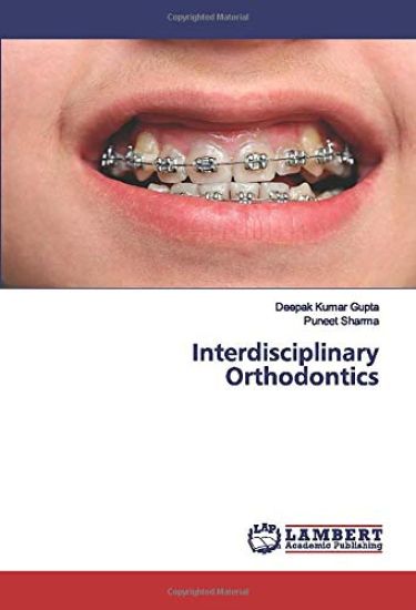 Interdisciplinary Orthodontics