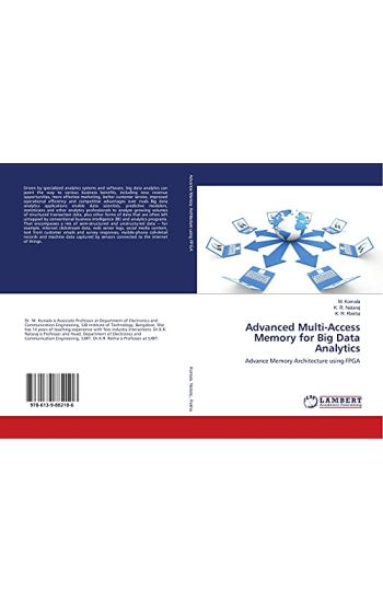 Advanced Multi-Access Memory for Big Data Analytics