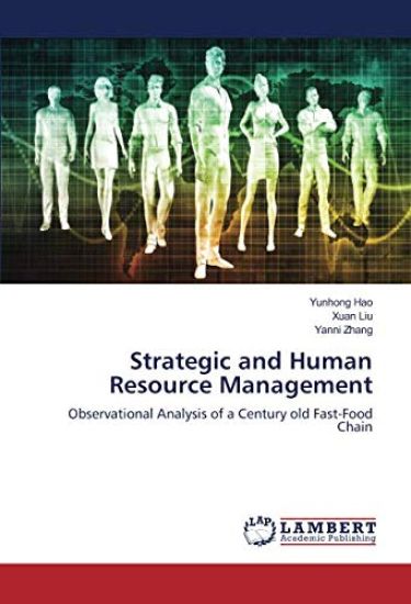 Strategic and Human Resource Management