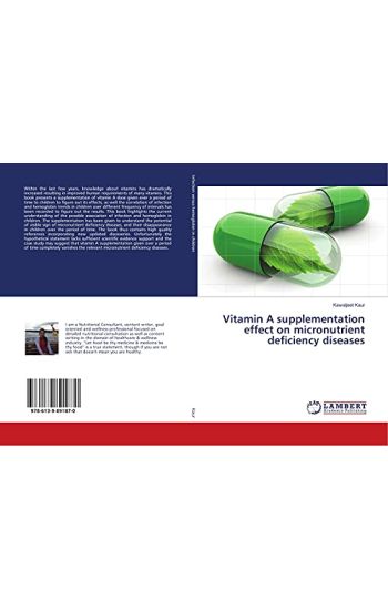 Vitamin A supplementation effect on micronutrient deficiency diseases