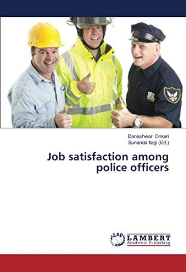 Job satisfaction among police officers