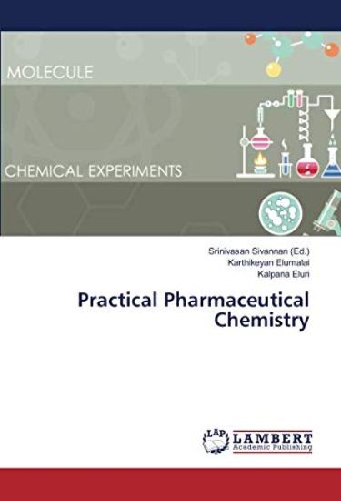 Practical Pharmaceutical Chemistry