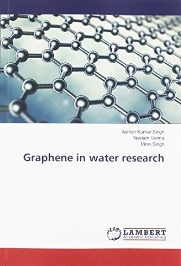 Graphene in water research