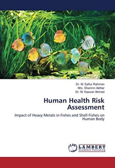 Human Health Risk Assessment