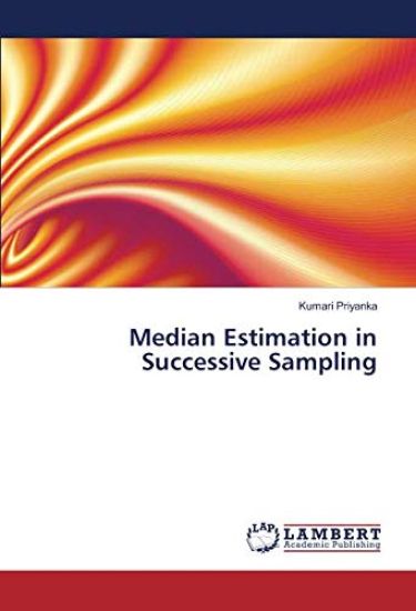 Median Estimation in Successive Sampling