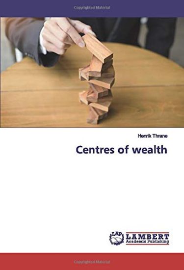 Centres of wealth