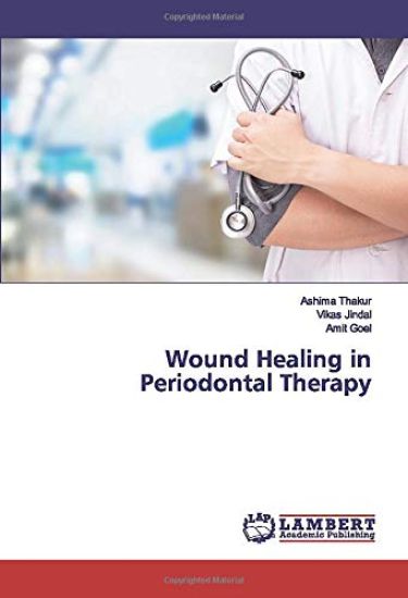 Wound Healing in Periodontal Therapy