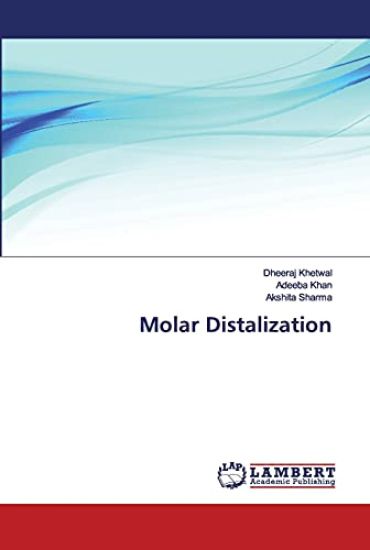Molar Distalization