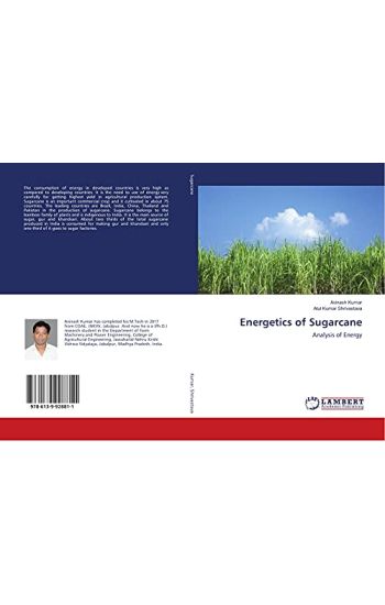 Energetics of Sugarcane