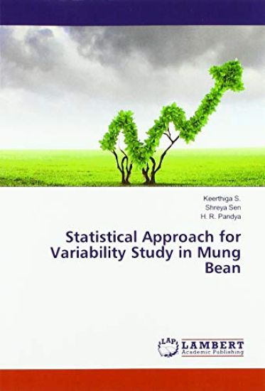 Statistical Approach for Variability Study in Mung Bean
