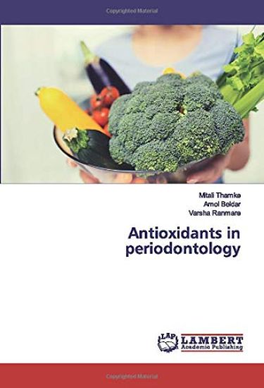 Antioxidants in periodontology