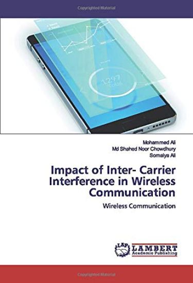 Impact of Inter- Carrier Interference in Wireless Communication
