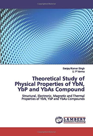 Theoretical Study of Physical Properties of YbN, YbP and YbAs Compound