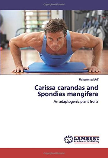 Carissa carandas and Spondias mangifera