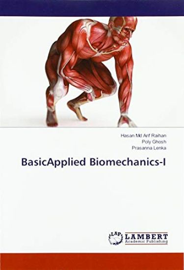 BasicApplied Biomechanics-I