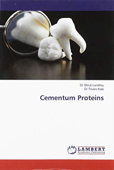 Cementum Proteins