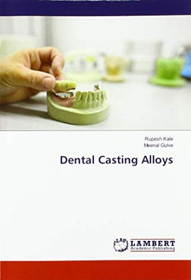 Dental Casting Alloys