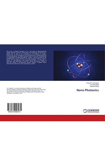 Nano-Photonics