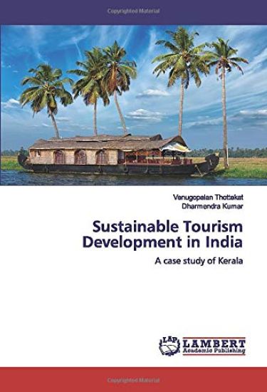 Sustainable Tourism Development in India