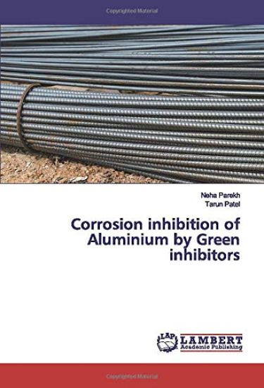Corrosion inhibition of Aluminium by Green inhibitors