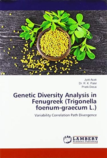 Genetic Diversity Analysis in Fenugreek (Trigonella foenum-graecum L.)