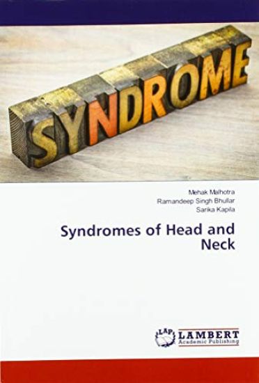 Syndromes of Head and Neck
