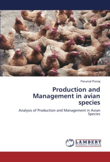 Production and Management in avian species