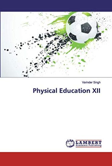 Physical Education XII