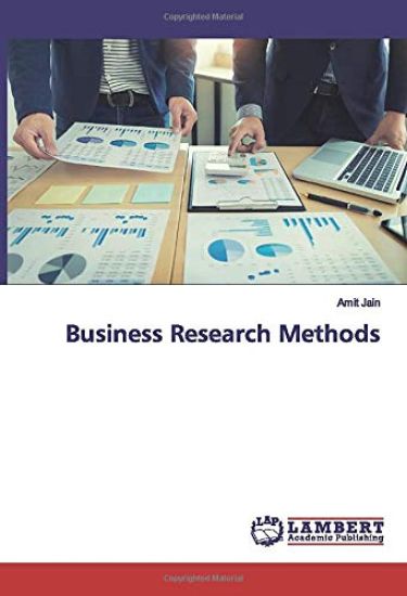 Business Research Methods
