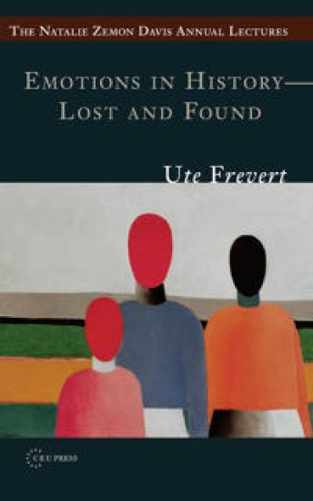 Emotions in History – Lost and Found