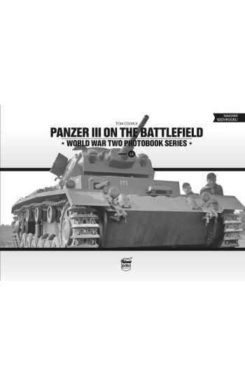 Panzer III on the Battlefield