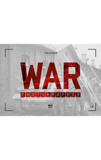 War Photographer 1.0