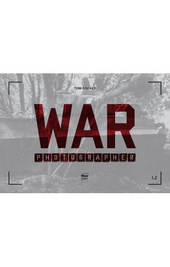 War Photographer 1.2