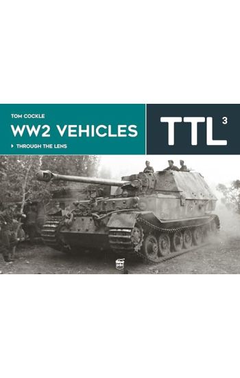 WW2 Vehicles