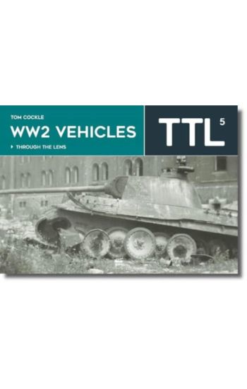 WW2 Vehicles