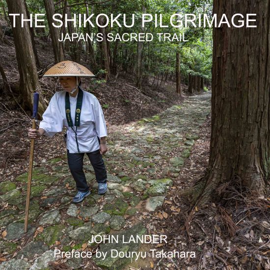 The Shikoku Pilgrimage