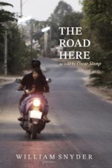 The Road Here