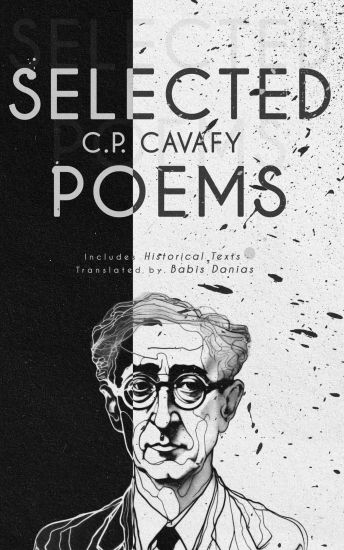 C. P. Cavafy Selected Poems