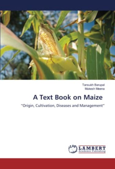 A Text Book on Maize