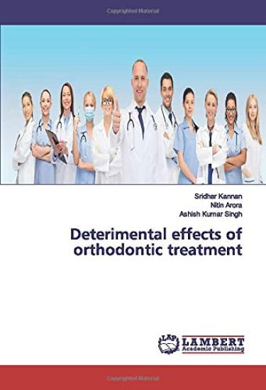 Deterimental effects of orthodontic treatment