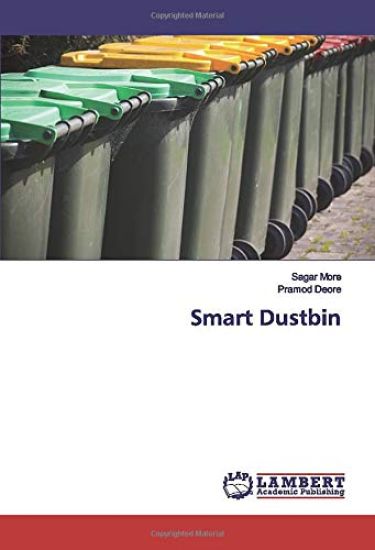 Smart Dustbin