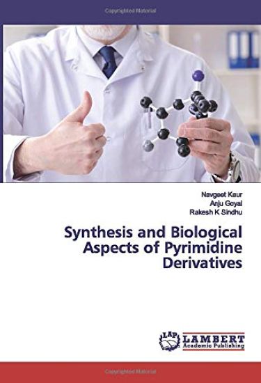 Synthesis and Biological Aspects of Pyrimidine Derivatives