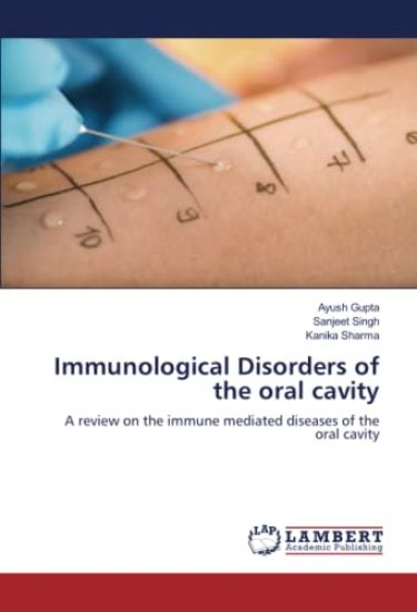 Immunological Disorders of the oral cavity