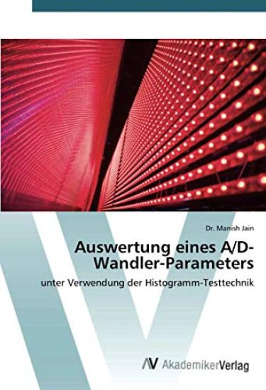 Auswertung eines A/D-Wandler-Parameters