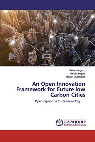 An Open Innovation Framework for Future low Carbon Cities