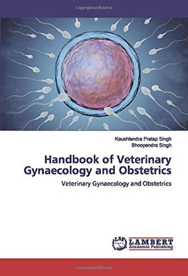 Handbook of Veterinary Gynaecology and Obstetrics