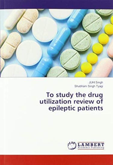 To study the drug utilization review of epileptic patients
