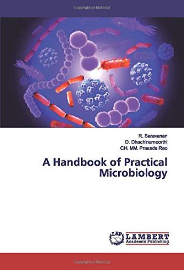 A Handbook of Practical Microbiology