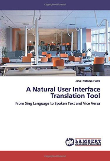 A Natural User Interface Translation Tool