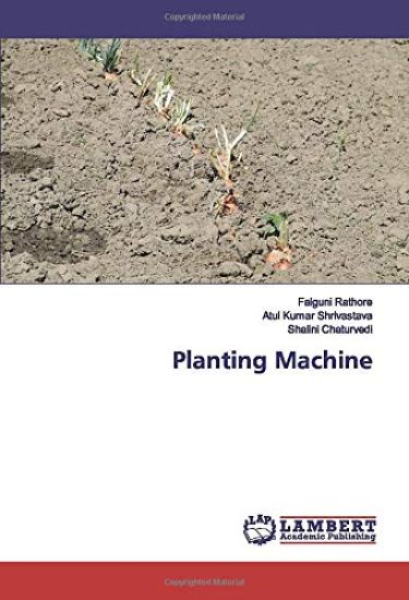 Planting Machine